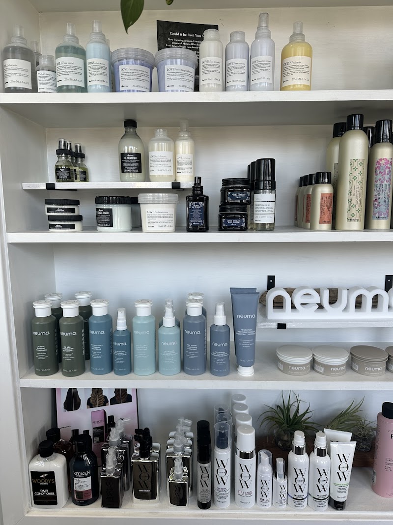 J. Moore Salon photo 3