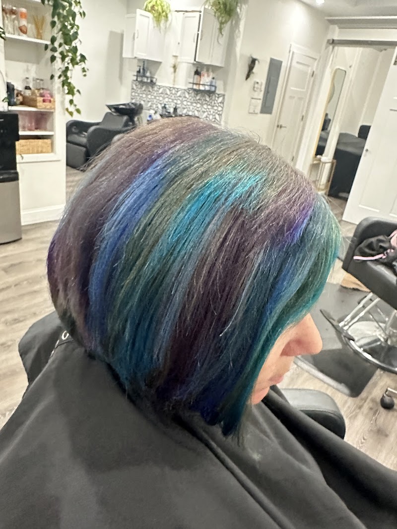 J. Moore Salon photo 2