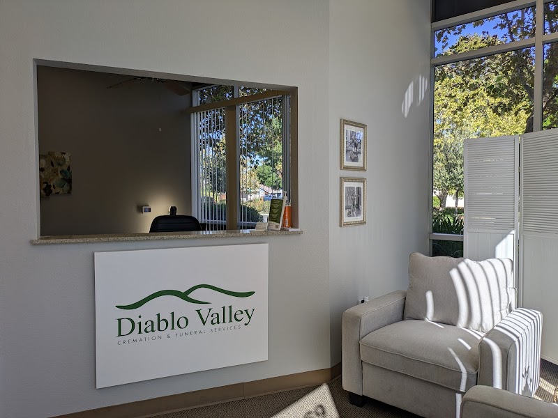 Diablo Valley Cremation & Funeral Services Antioch photo 2