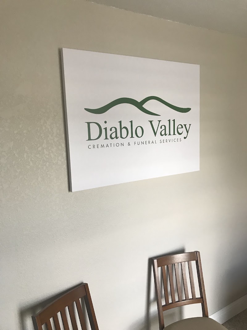 Diablo Valley Cremation & Funeral Services Antioch photo 4