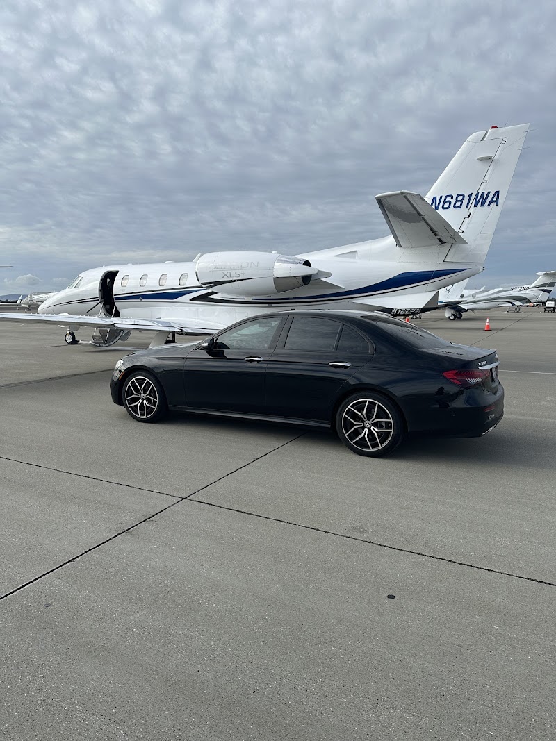 Photo of Classy Limo