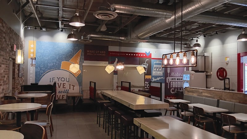 Jack in the Box photo 4