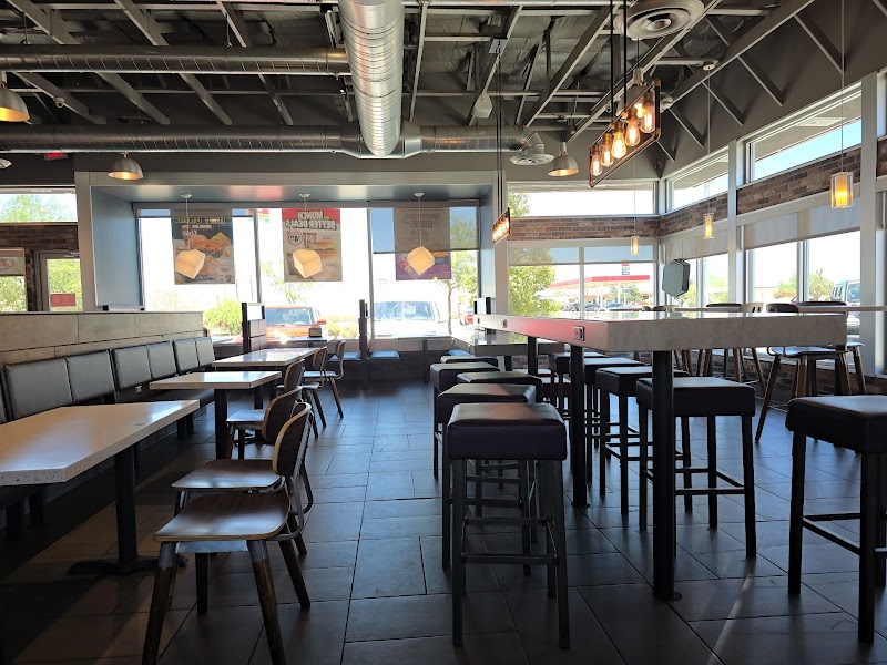 Jack in the Box photo 5