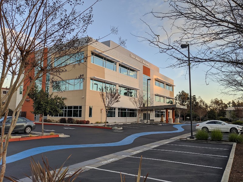 Photo of Eden Medical Building