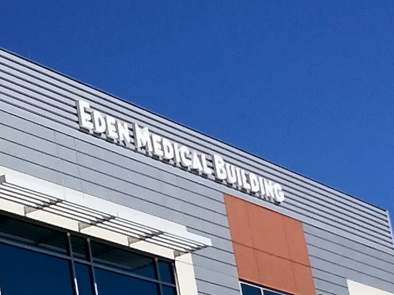 Eden Medical Building photo 4