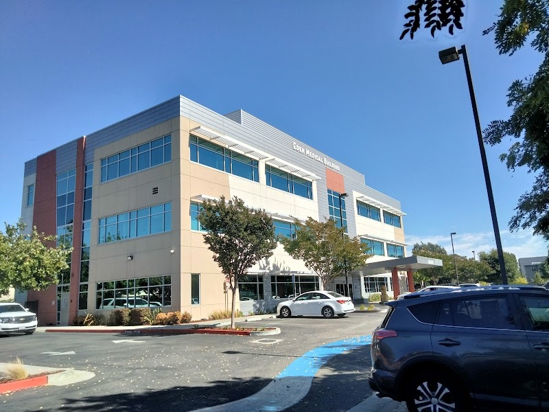 Eden Medical Building photo 5