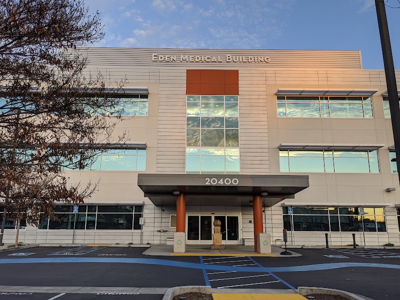 Eden Medical Building photo 2