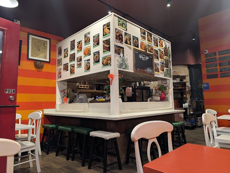 101 Eatery photo 4