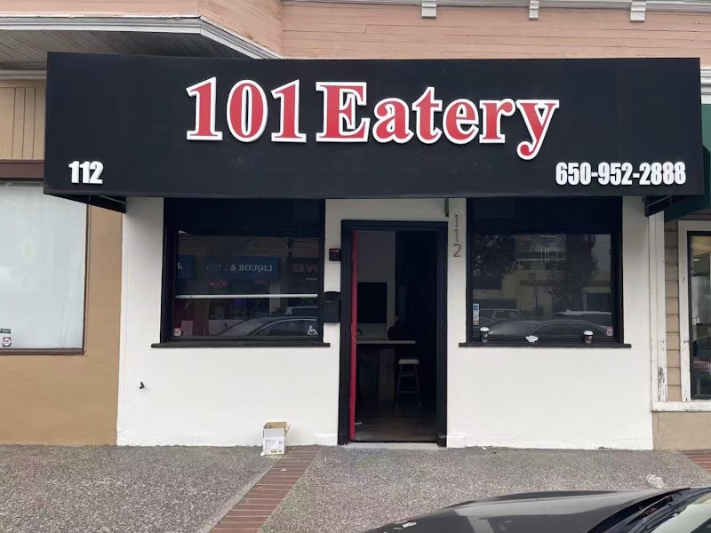 Photo of 101 Eatery