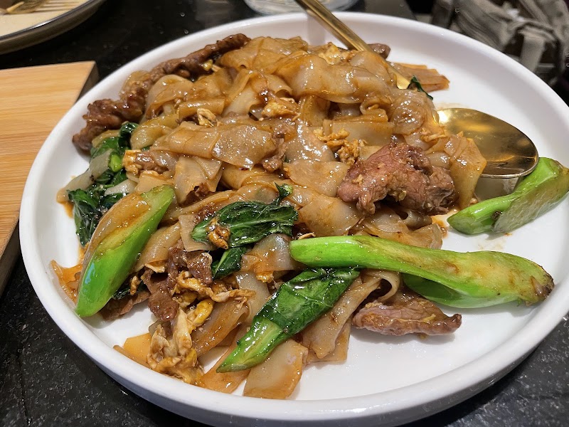 Kapow Thai Eatery photo 4