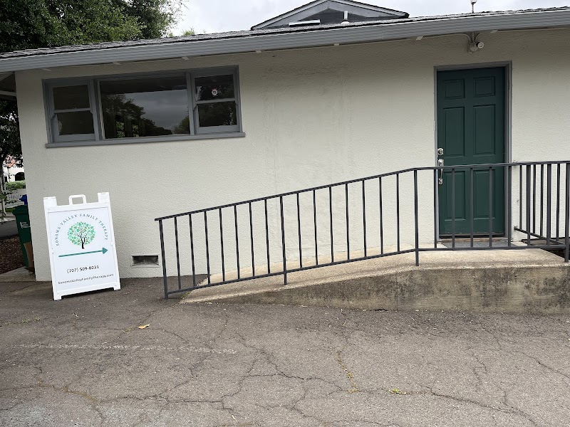 Sonoma Valley Family Therapy photo 2