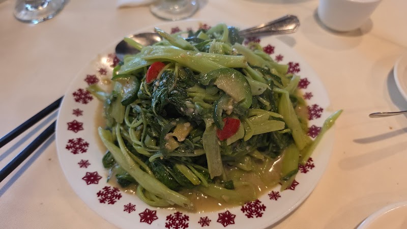 Mayflower Restaurant photo 5