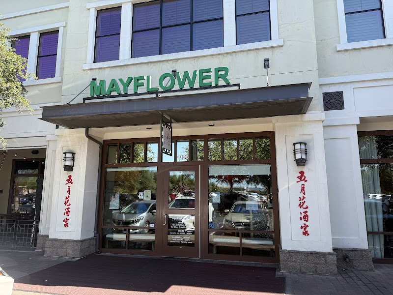 Photo of Mayflower Restaurant