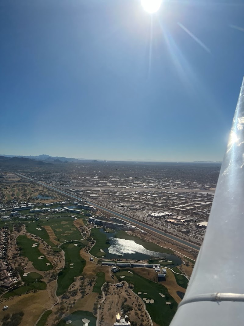 Sawyer Aviation photo 5