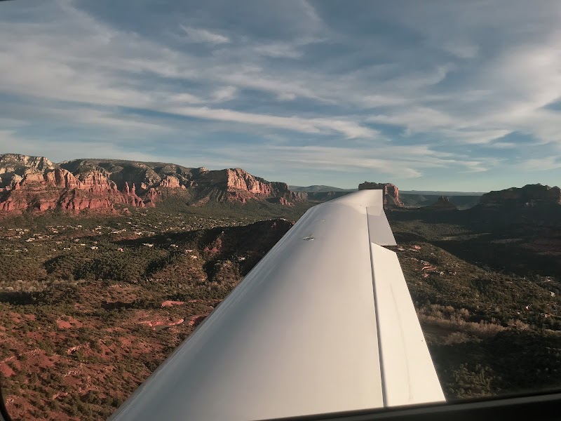 Sawyer Aviation photo 4