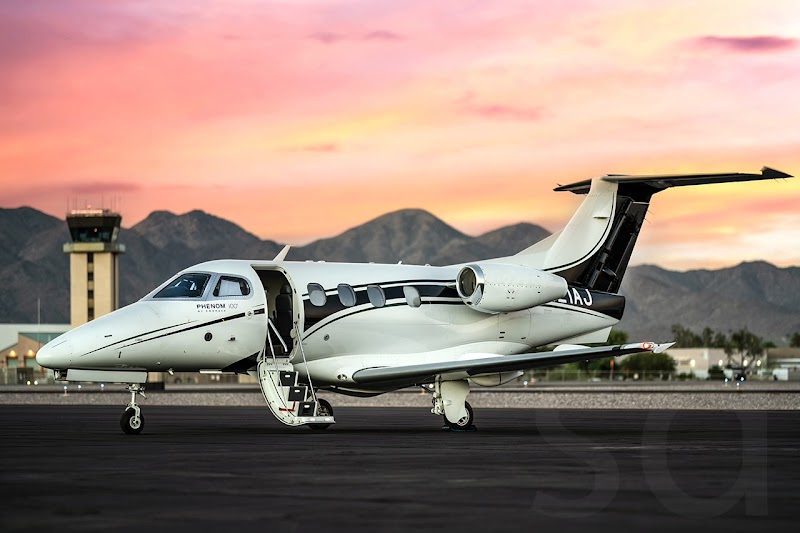 Photo of Sawyer Aviation