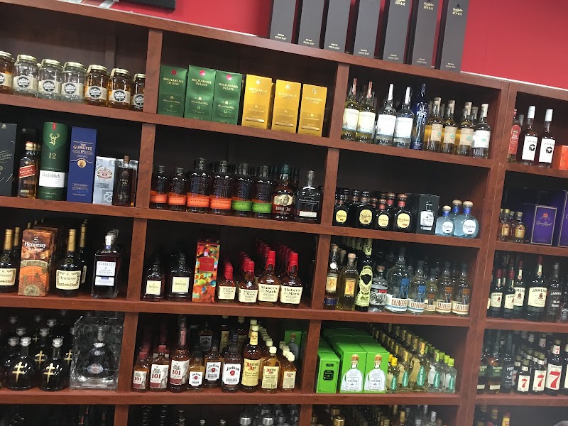 Quick Save Liquor photo 4