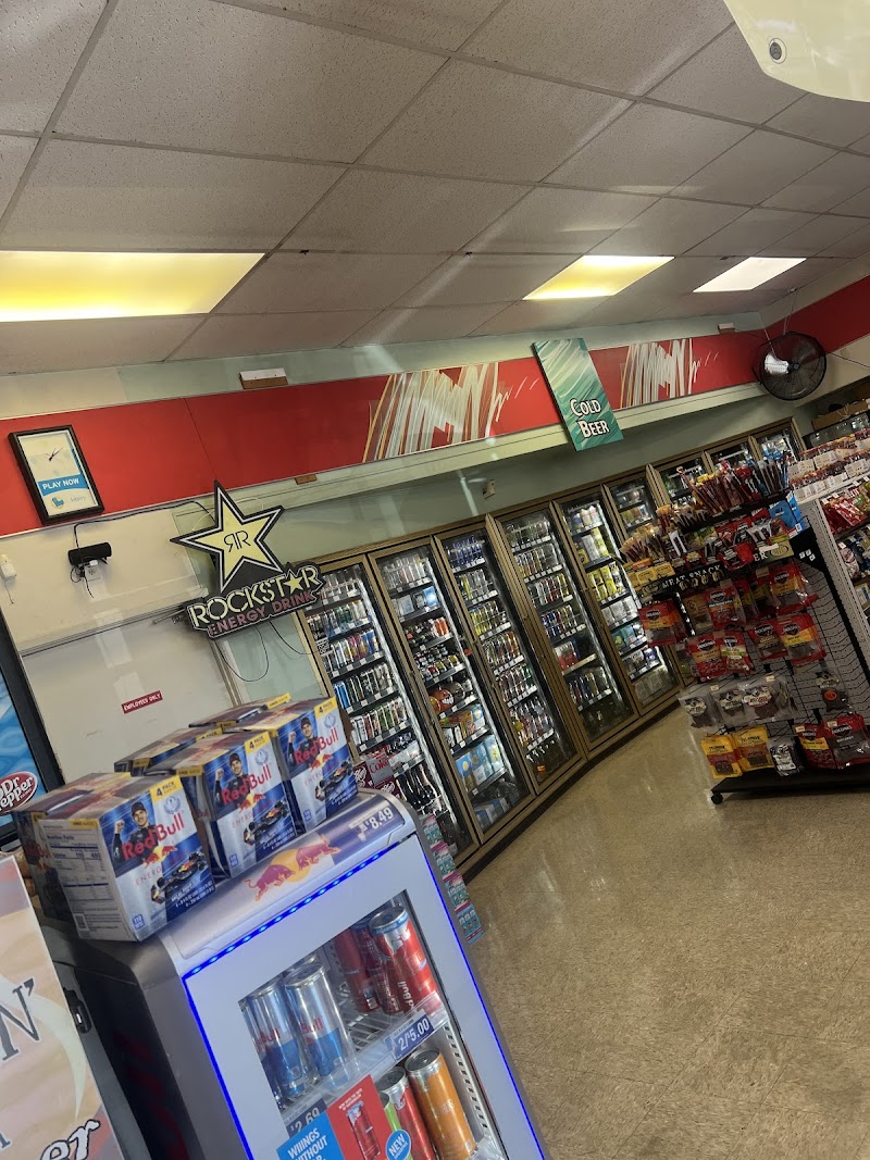 Quick Save Liquor photo 3