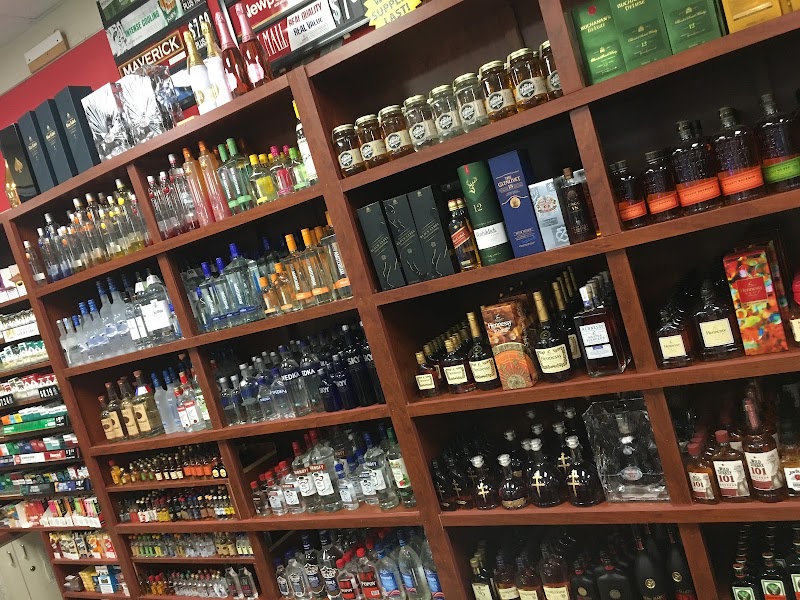 Quick Save Liquor photo 2