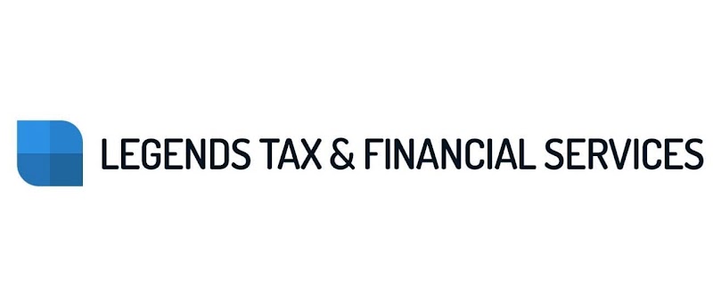 Legends Tax & Financial services photo 2