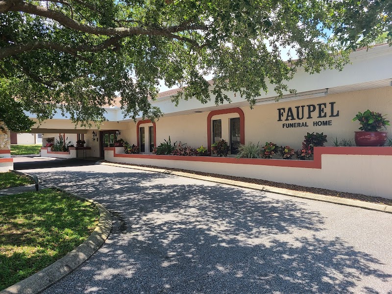 Photo of Faupel Funeral Home & Cremation Service