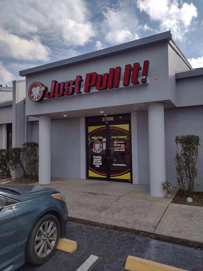 Just Pull It photo 2