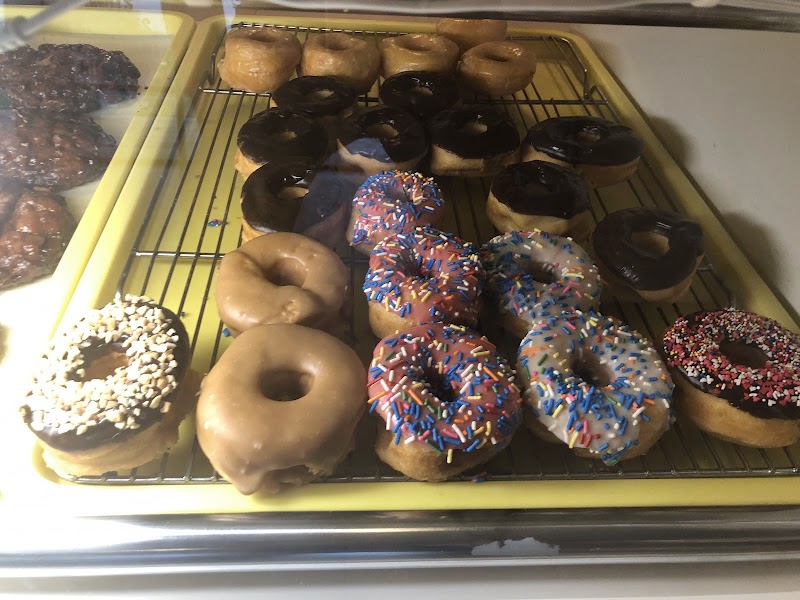 Donut Palace photo 4