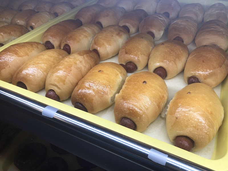 Donut Palace photo 2