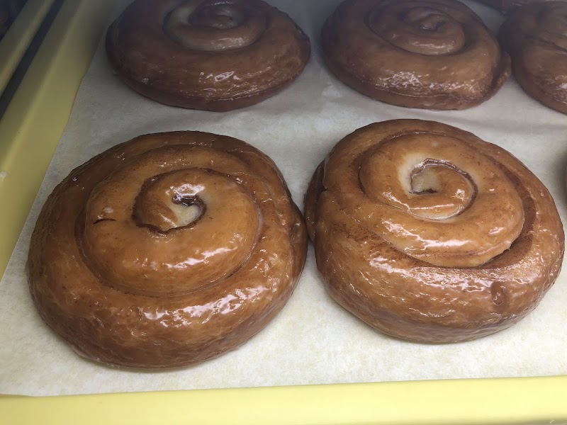 Donut Palace photo 3