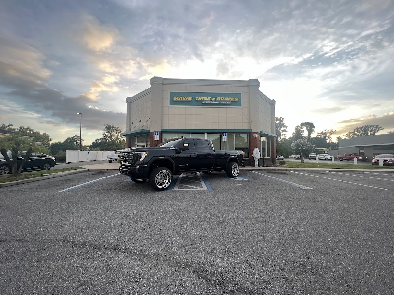 Mavis Tires & Brakes photo 4