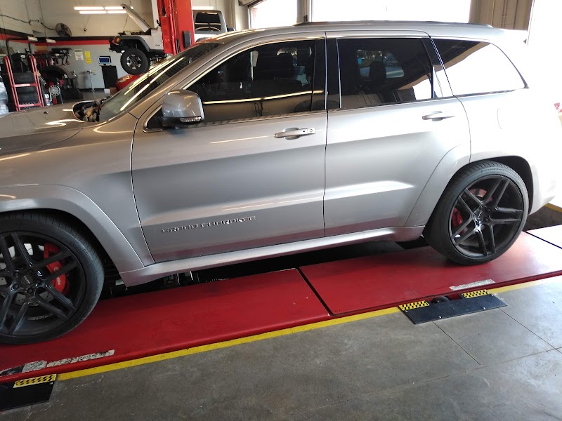 Mavis Tires & Brakes photo 5