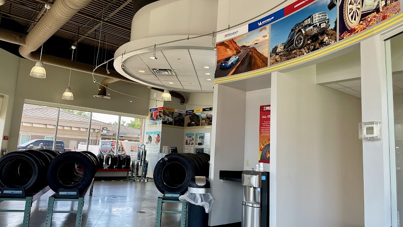 Mavis Tires & Brakes photo 2
