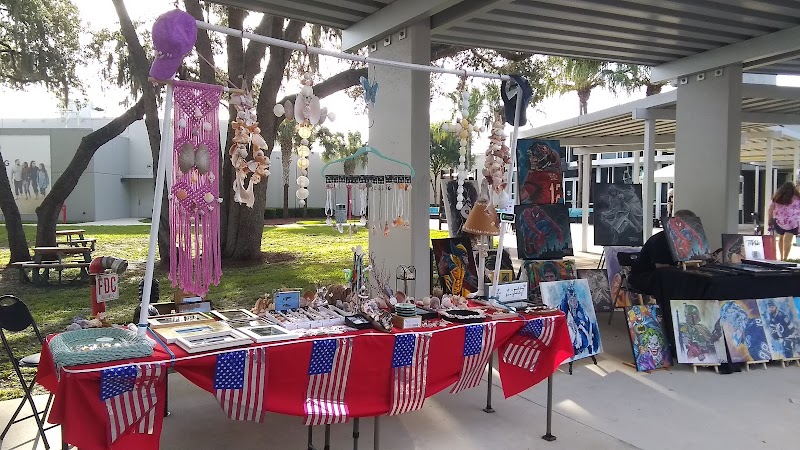 Photo of Trinity Farmers Market