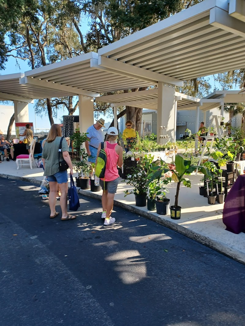 Trinity Farmers Market photo 4