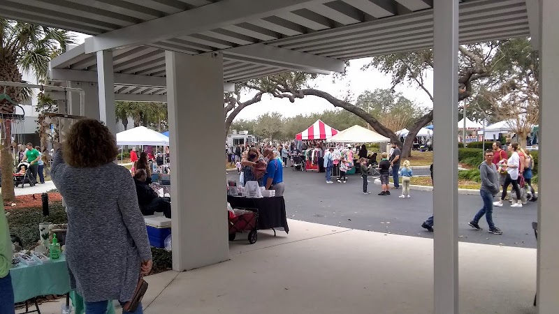 Trinity Farmers Market photo 2