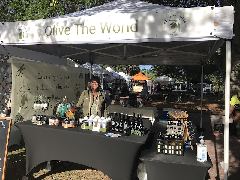 Trinity Farmers Market photo 5