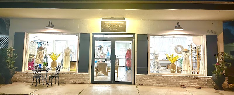 Photo of Salty & Chic Boutique- Belleair Bluffs