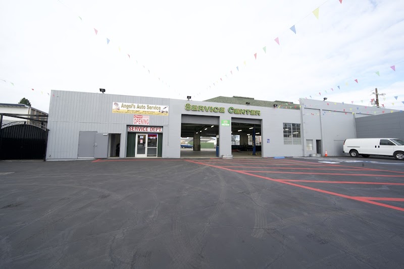 Photo of Angel's Auto Repair And Service