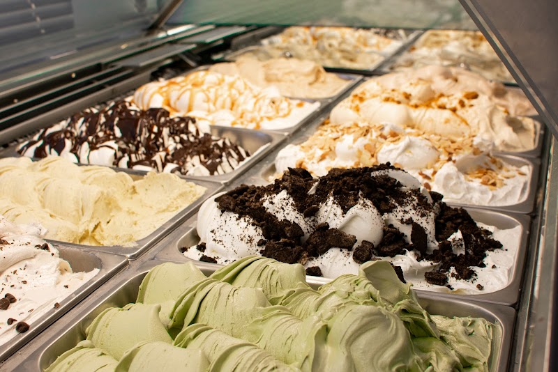 Yersen Gelato Cakes photo 2