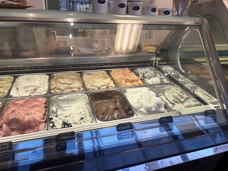Yersen Gelato Cakes photo 3