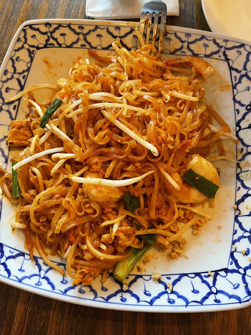 Andaman Thai - Danville photo 5