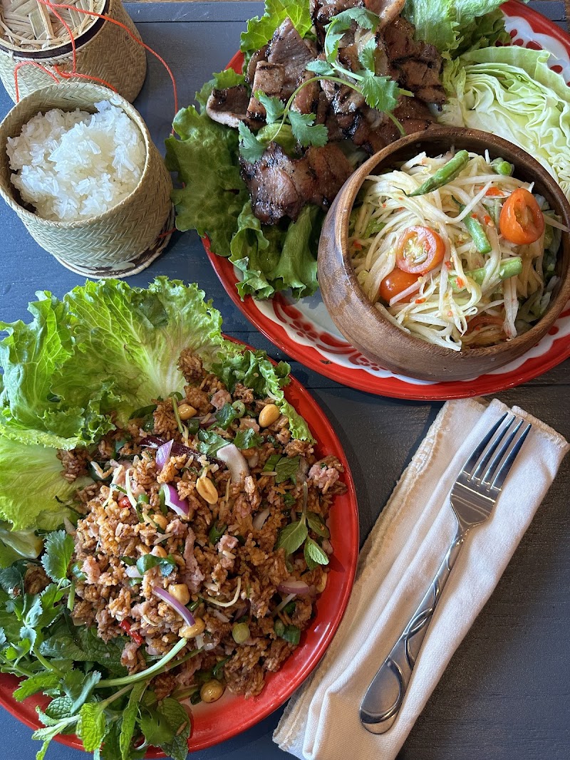 Andaman Thai - Danville photo 4