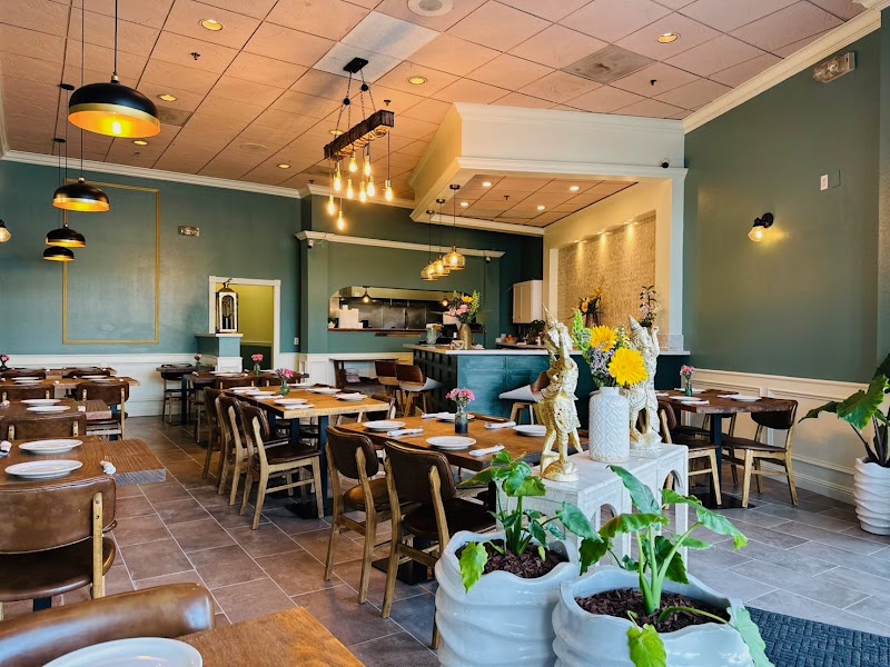 Photo of Andaman Thai - Danville