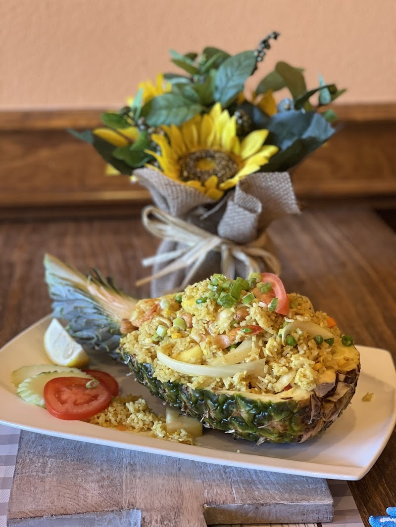 Andaman Thai - Danville photo 2