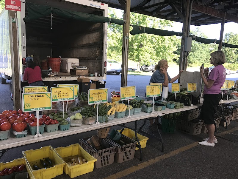 Anne Arundel County Farmers Market photo 2