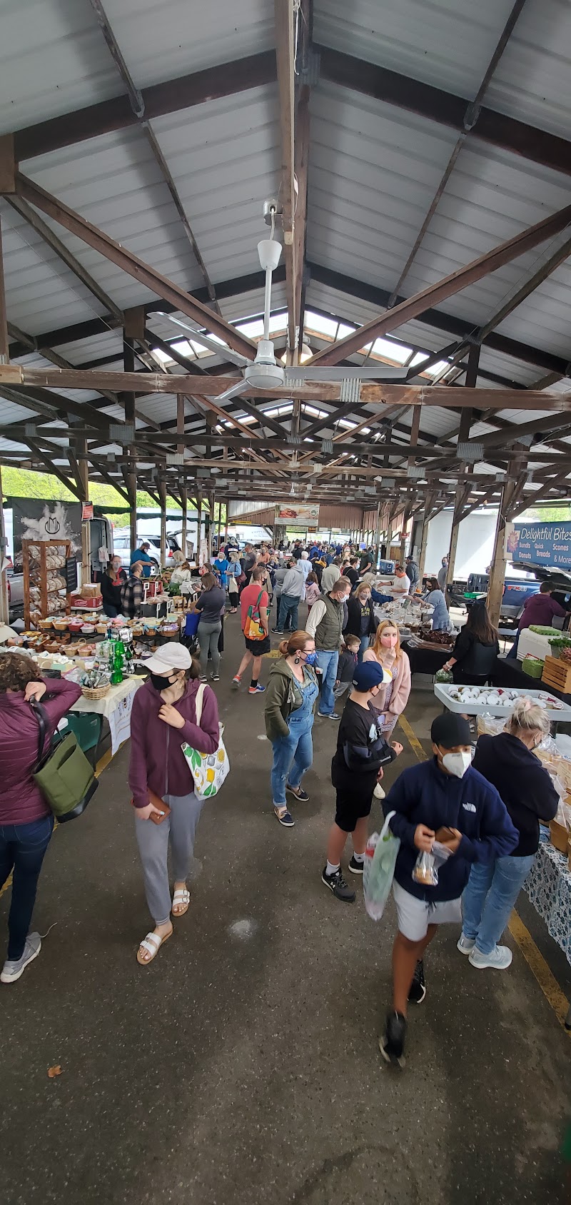 Anne Arundel County Farmers Market photo 4