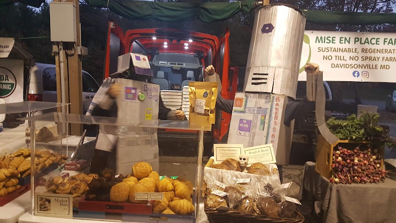 Anne Arundel County Farmers Market photo 3
