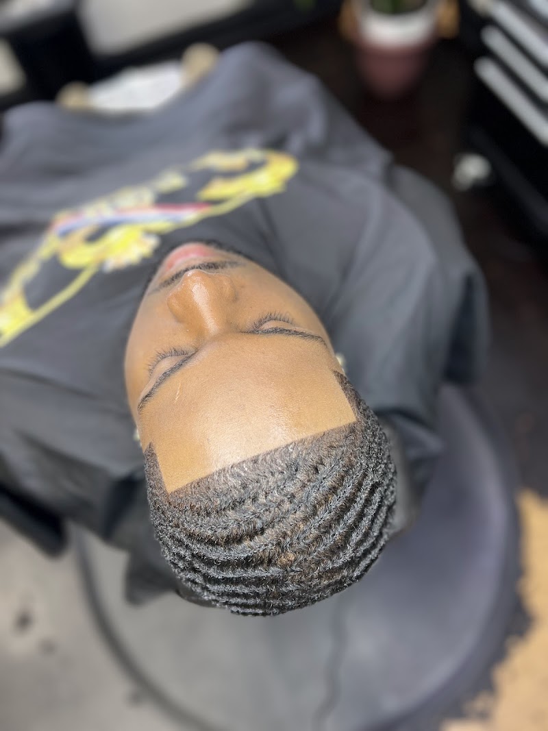 Photo of 💈💈Cutz by Mark barber and braiding💈💈