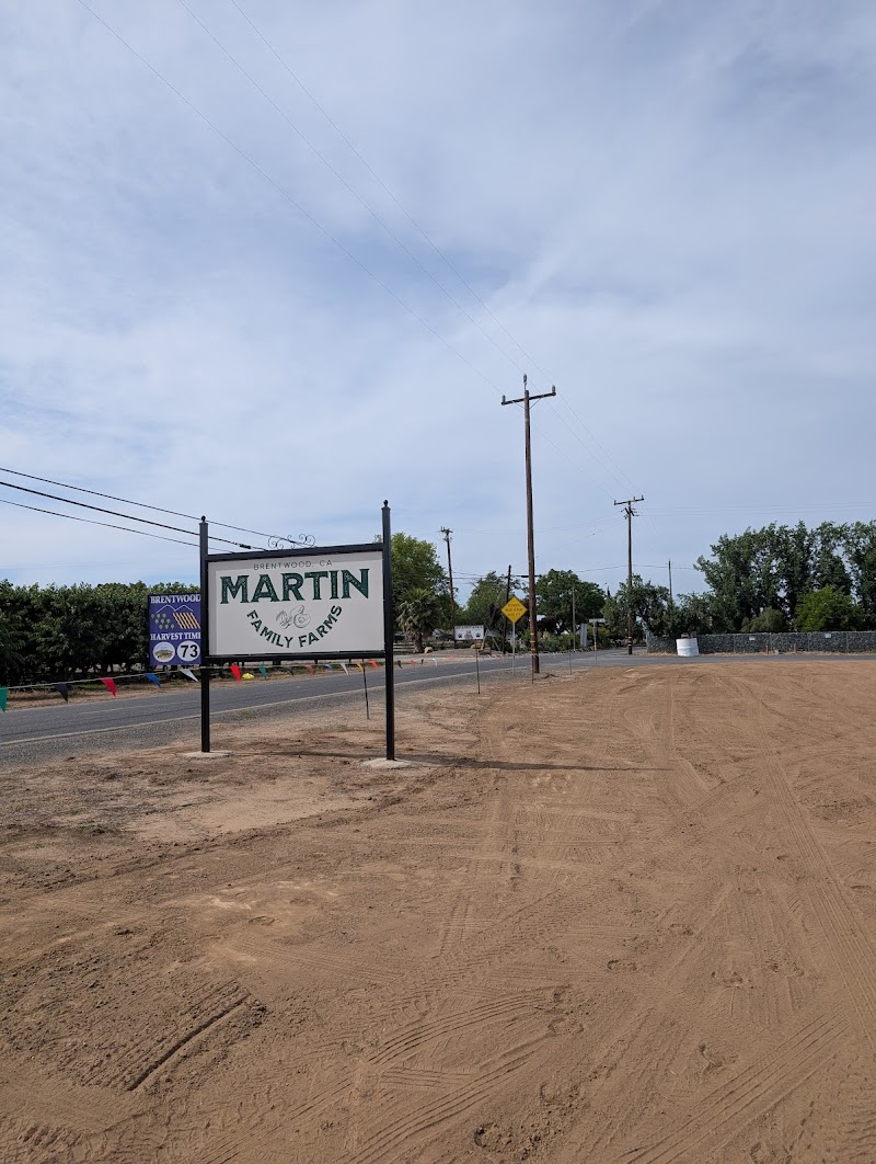 Photo of Martin Family Farm