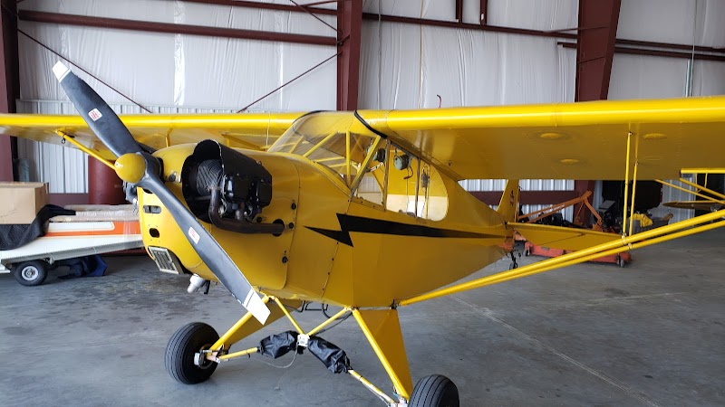 Saratoga County Airport photo 3